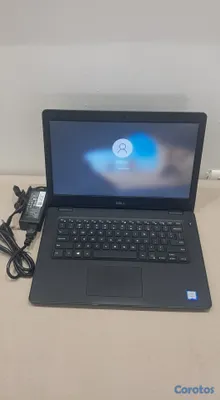 computadoras y laptops - Laptop Dell 500GB HDD 14" 3490 8GB DDR4 2