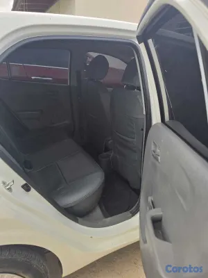 carros - kia morning 2018 100% gas (mismo picanto) 8