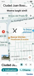 Extranjero vende Solar 250 mq brisa de las america