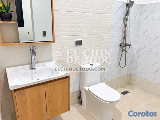 casas vacacionales y villas - Casa nueva de 3 habitaciones en Abra Grande, Las Terrenas 5