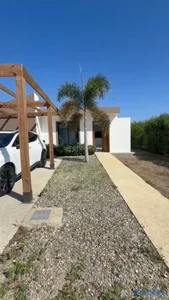 Oportunidad única casa en boca Chica 