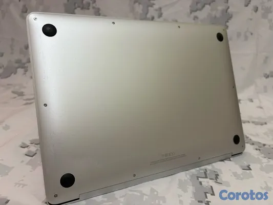 computadoras y laptops - MacBook Air M1 2020 7