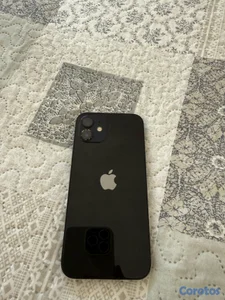iPhone 12 negro 