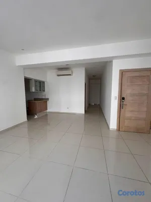 apartamentos - Apartamento en alquiler en Piantini - 3 4