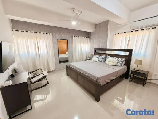 apartamentos - El hogar ideal para tu familia en Ensanche Quisque 11