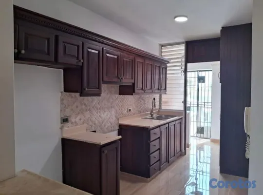 apartamentos - APARTAMENTO EN ALQUILER: SECTOR: URBANIZACION FERN 7