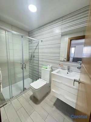 apartamentos - APARTAMENTO DE LUJO DISPONIBLE EN BELLA VISTA 8