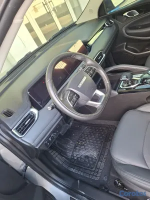jeepetas y camionetas - se vende jetour x50 2027 8