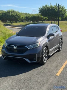 Honda CR-V 2017 EX Oferta Oferta negociable. 