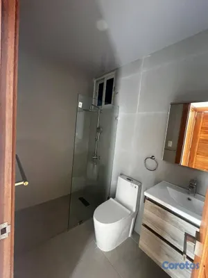apartamentos - Apartamento nuevo en bella vista Sur, 2 Habitacion 3
