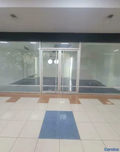 Local Comercial en Alquiler.