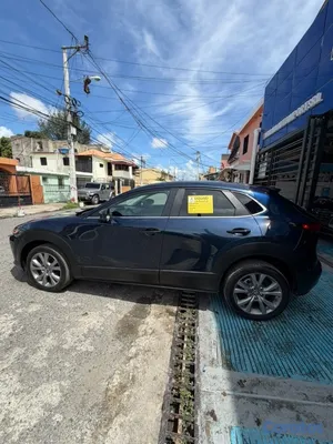 jeepetas y camionetas - Mazda CX-30 Select 2021 8