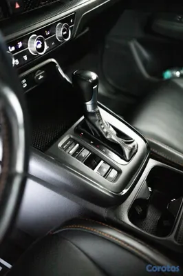 jeepetas y camionetas - Honda CRV Sport Hybrid 2023 9