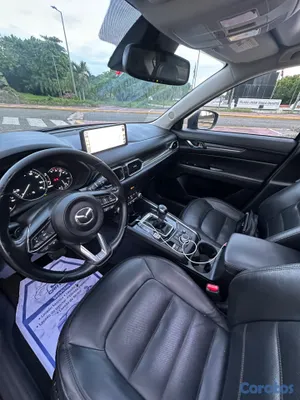 jeepetas y camionetas - Mazda cx5 premium S  5
