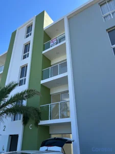 Se Alquila apartamento en Residencial Palmeras del Yaque