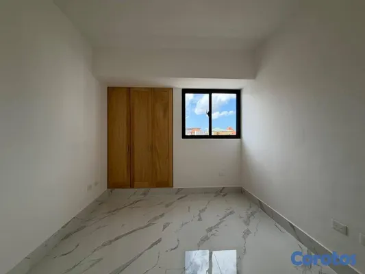 apartamentos - Apartamento de 3 habitaiciones Moderno en Don Hono 2