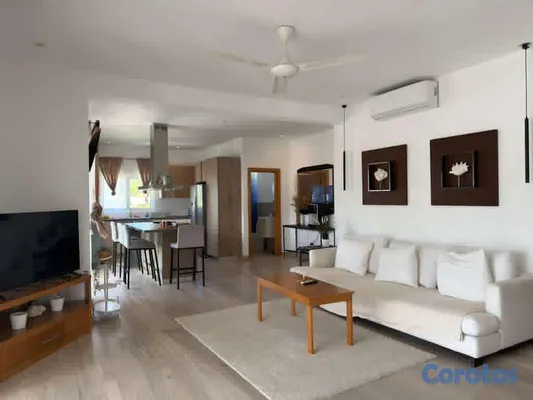 penthouses - Penthouse de Lujo a Pasos de Punta Popy: Vista al Mar y Doble Rentabilidad. 10