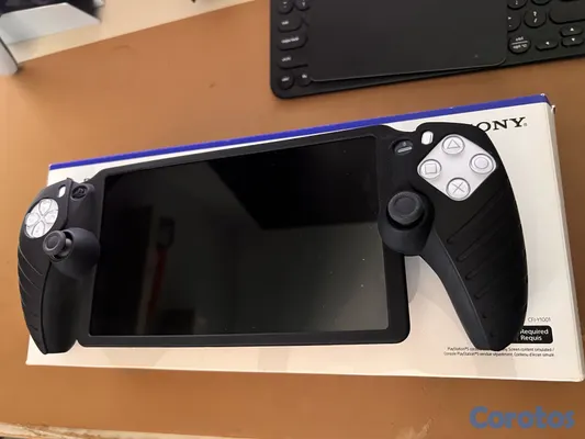 consolas y videojuegos - Playstation5 PS Portal 4