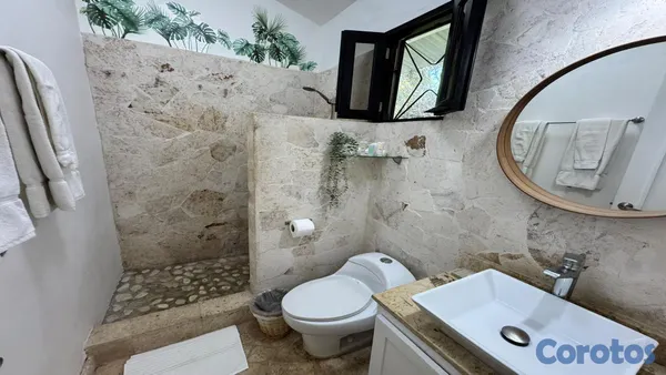 casas - VILLA TURÍSTICA EN SOSÚA | US$950,000 9