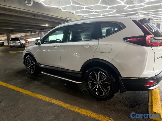jeepetas y camionetas - Honda crv exl awd (agencia bella) de la casa 7