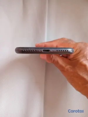 celulares y tabletas - estan nitido no tienen un rrayonsito eatan bloquea 6