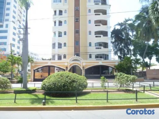 apartamentos - Apartamento en bella vista 3 habitaciones RD$ 79,900 7