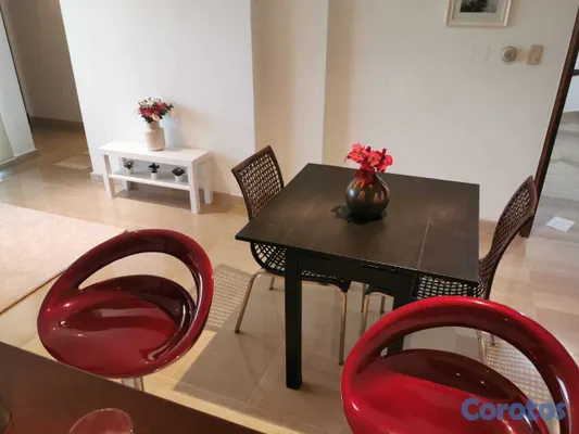 apartamentos - Apartamento en venta en Malecón Center | 1 habitac 3