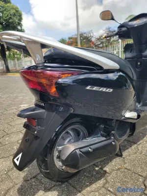 motores y pasolas - Honda Lead full 110 6