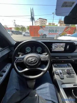 jeepetas y camionetas - Hyundai Palisade AWD 2024
 10