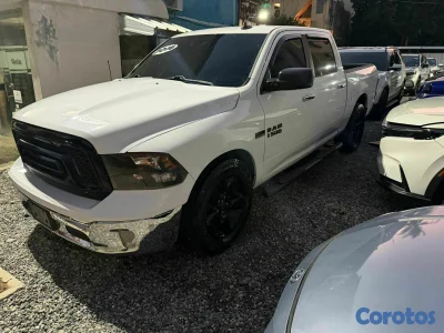 dodge ran 1500