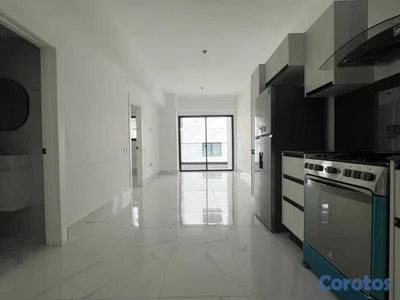 Apartamento en alquiler en Evaristo Morales 