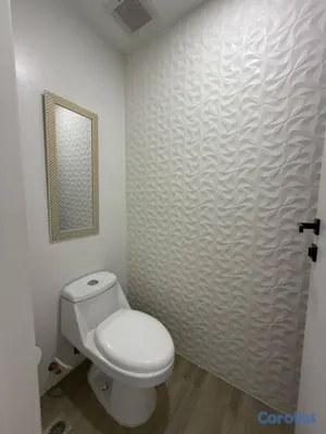 apartamentos - Hermoso Apartamento en Alquiler y Venta / Amueblado 12