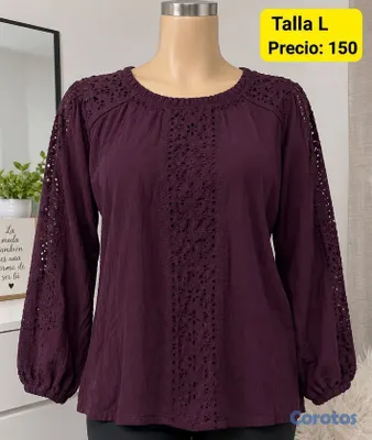 ropa para mujer - Ropas de paca pero como nueva 16