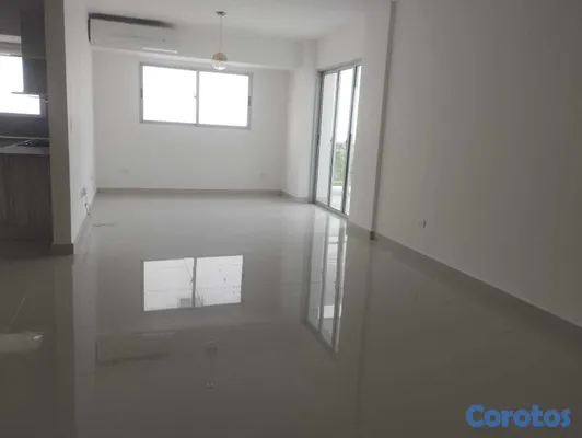apartamentos - Apartamento en Alquiler  15