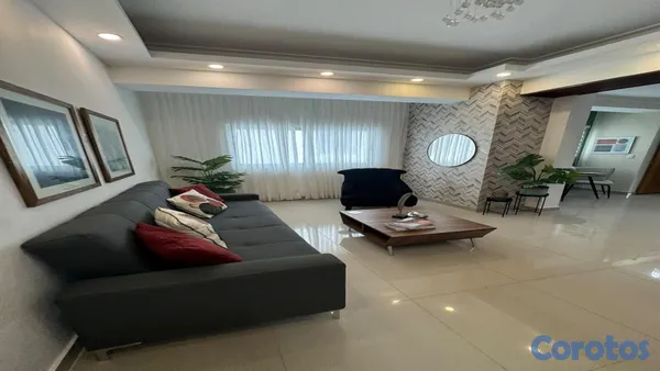 apartamentos - ¡Tu nuevo hogar amueblado en el corazón de Evaristo Morales! 2