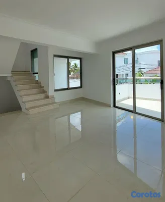 casas - Moderna casa en Altos de Arroyo Hondo 2 8