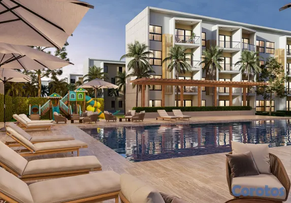 apartamentos - El Proyecto Más Exclusivo de VISTACANA | Melcon Paradise 4