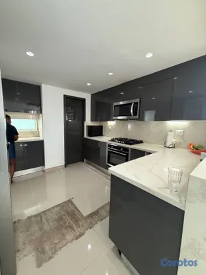 apartamentos - Apartamento de 3 Habitaciones en Venta en Bella Vi 11