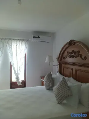 casas vacacionales y villas - Villa en Cabrera 13