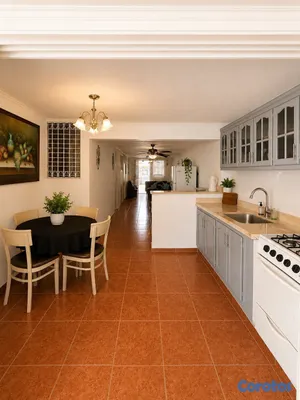 casas - Casa en Venta  5