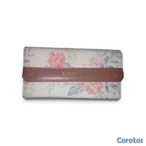 Women's by Fiorelli, billetera larga de mujer con 