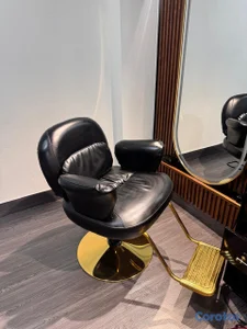 Sillas para peluquería, super buen estado.