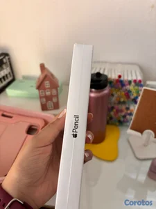 Apple Pencil- Santiago 