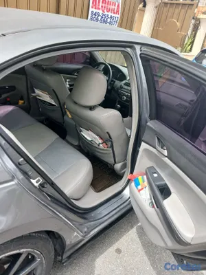 carros - Honda Accord 2009( precio negociable) 9