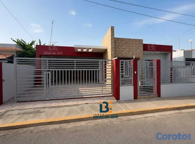 VENDO moderna Vivienda en Residencial Altos de Abr