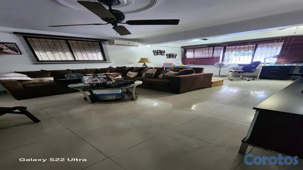 casas - En venta Casa en Alma Rosa I de 5 habitaciones 10