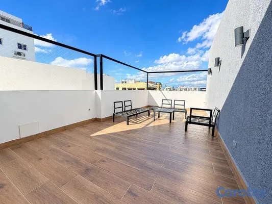 apartamentos - Hermoso apartamento en alquiler en el sector Mirador Norte  7