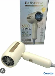 🔥 Blower profesional BABYVERSE 6500w