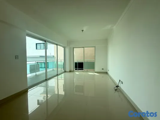 apartamentos - Apartamento en Alquiler, Renacimiento  2