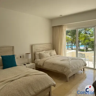 apartamentos - Apartamento 2 Hab. Amueblado en Alquiler en Sotogr 11